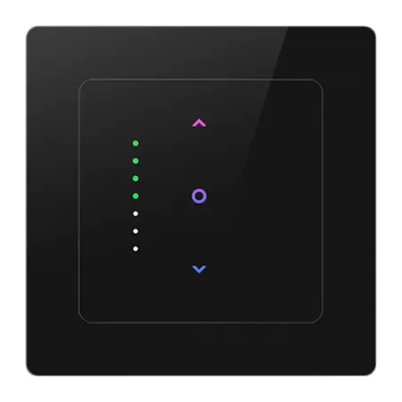 Avatto CS20-EU-B WiFi Touch smart blind switch